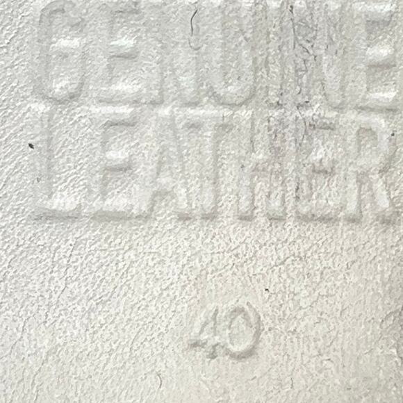 Golden Goose Women’s Superstar White Grey Star Distressed Sneaker Size 40 US 10 - Picture 11 of 11